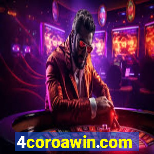 4coroawin.com