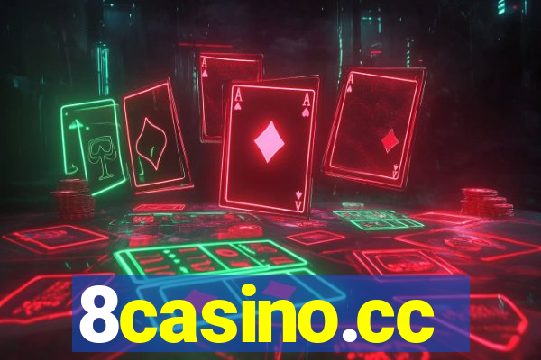 8casino.cc