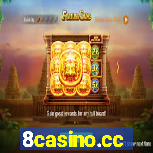 8casino.cc