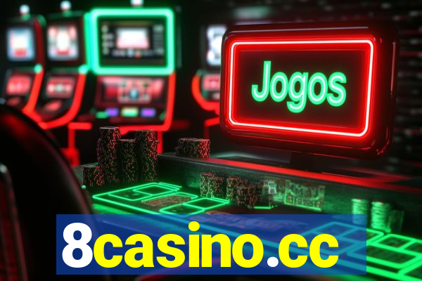 8casino.cc