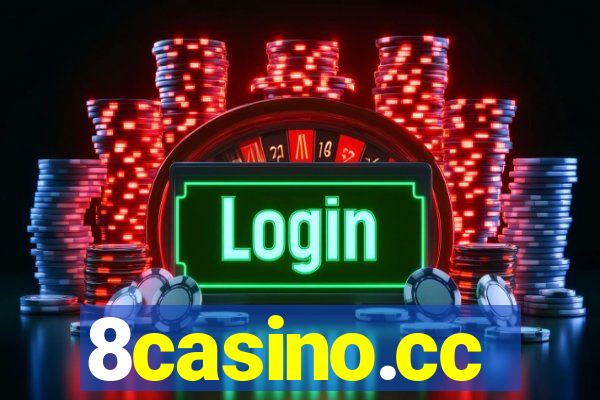 8casino.cc