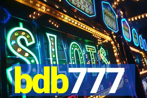 bdb777