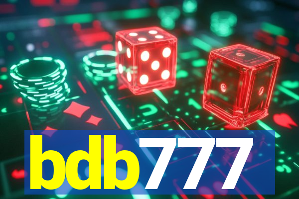 bdb777