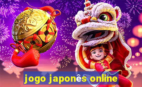 jogo japonês online