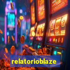 relatorioblaze