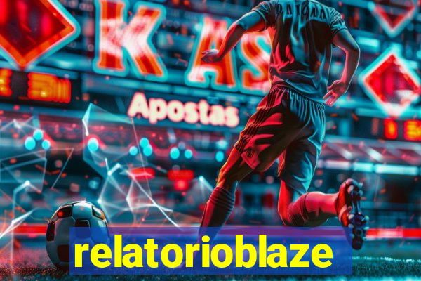 relatorioblaze