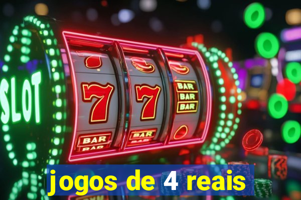 jogos de 4 reais