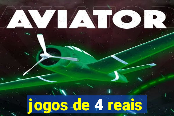 jogos de 4 reais