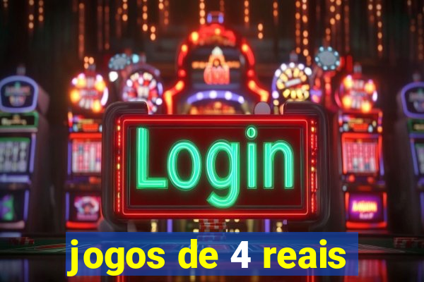 jogos de 4 reais