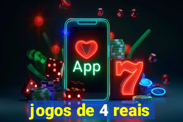 jogos de 4 reais