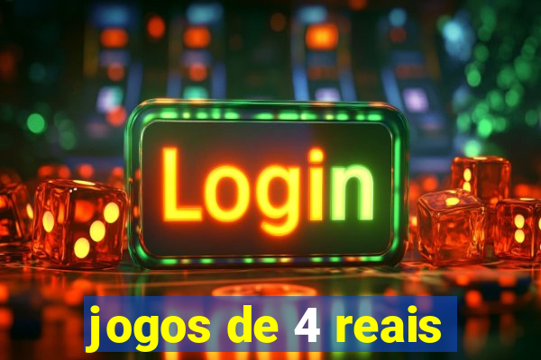 jogos de 4 reais