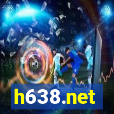 h638.net