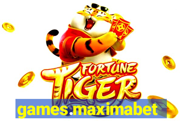 games.maximabet