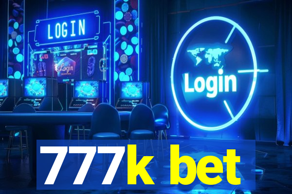 777k bet