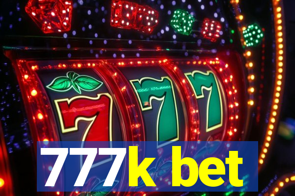 777k bet