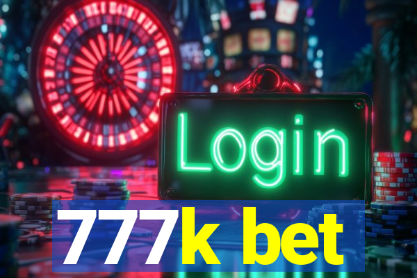 777k bet