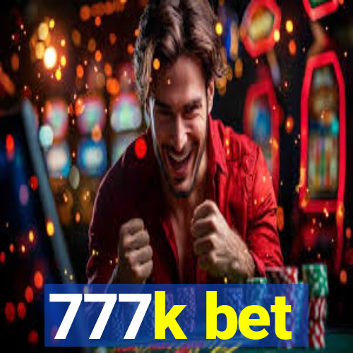 777k bet