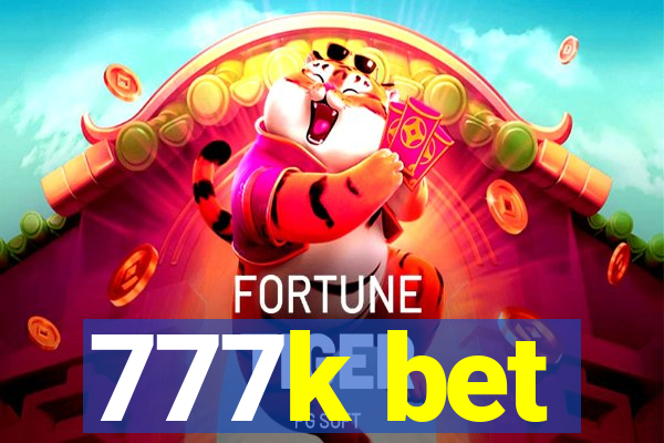 777k bet