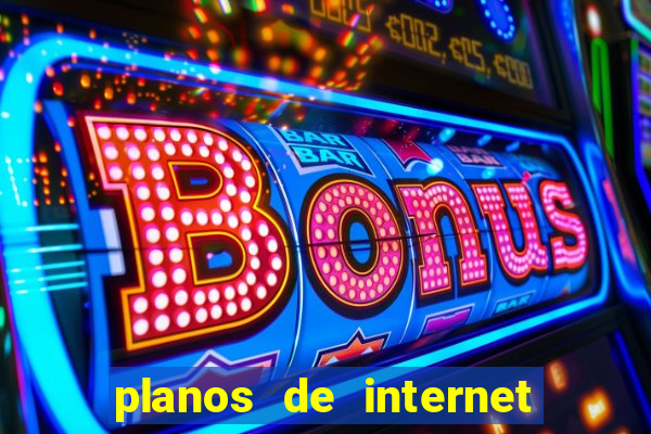 planos de internet tim movel