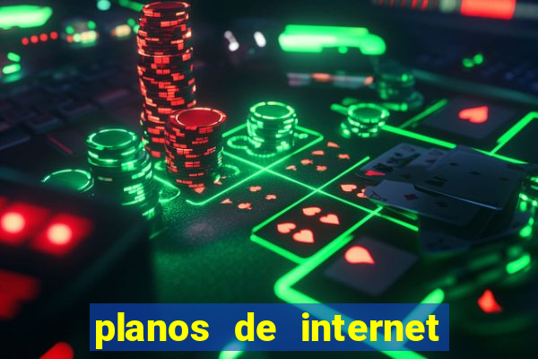 planos de internet tim movel