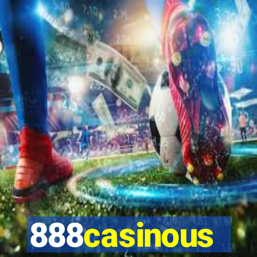 888casinous