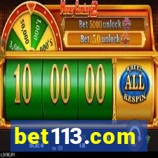 bet113.com