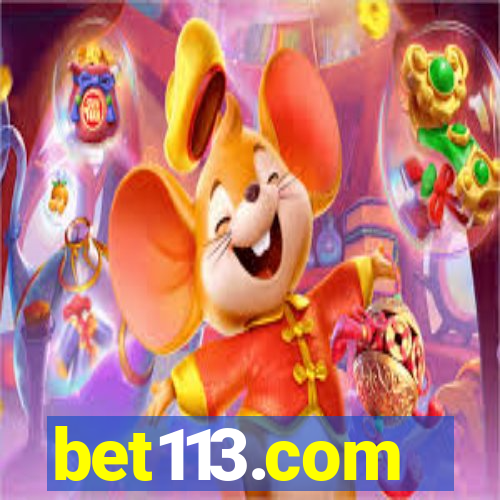 bet113.com