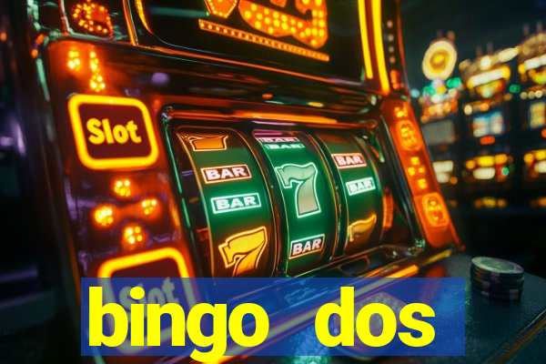 bingo dos sentimentos pdf