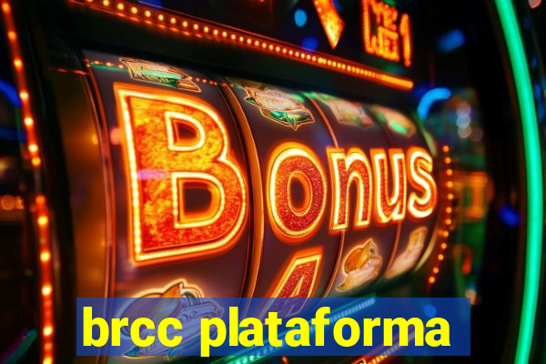 brcc plataforma