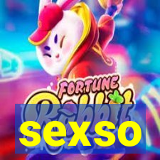 sexso