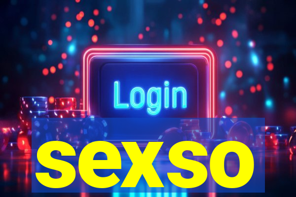 sexso