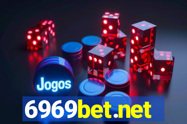 6969bet.net