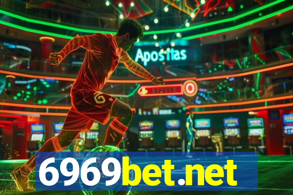 6969bet.net