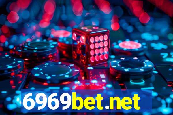 6969bet.net