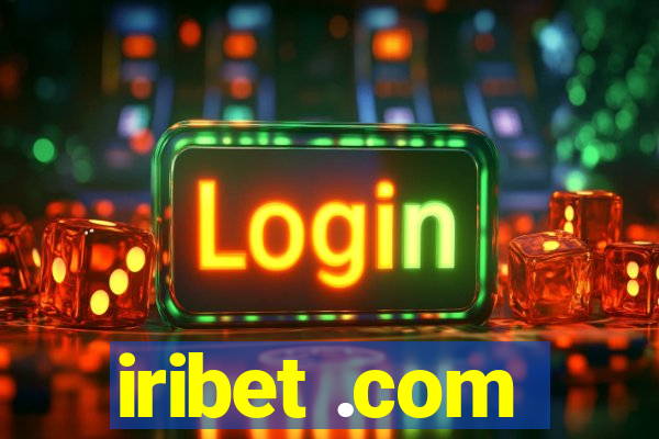 iribet .com