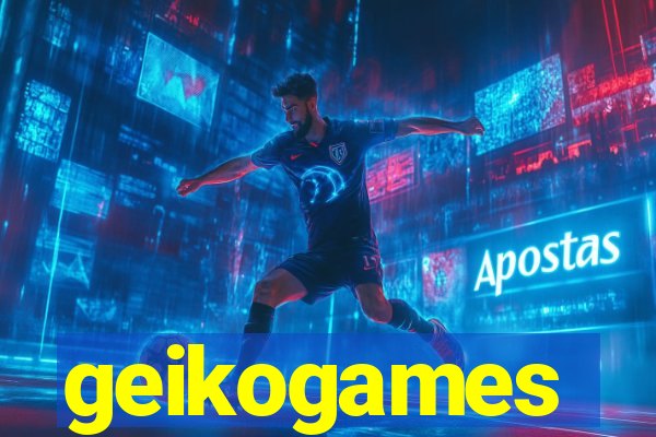 geikogames