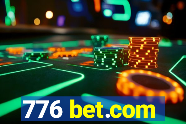 776 bet.com