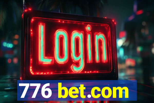 776 bet.com