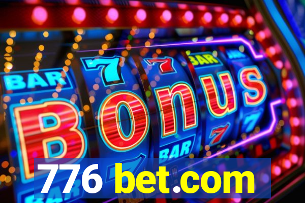 776 bet.com