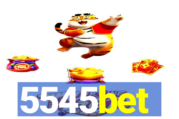 5545bet