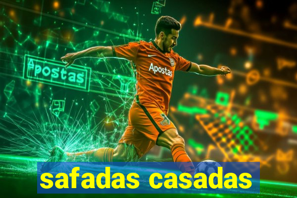 safadas casadas