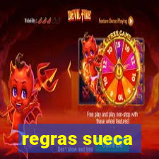 regras sueca