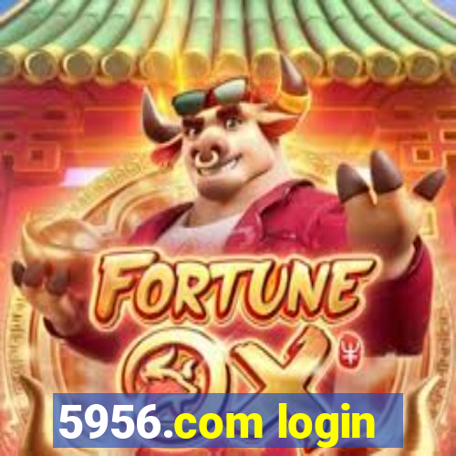 5956.com login