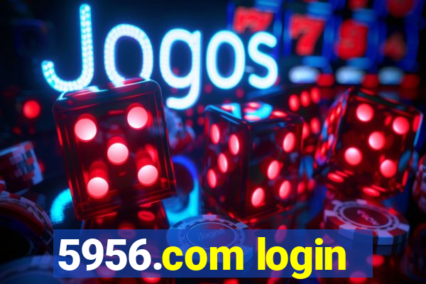 5956.com login