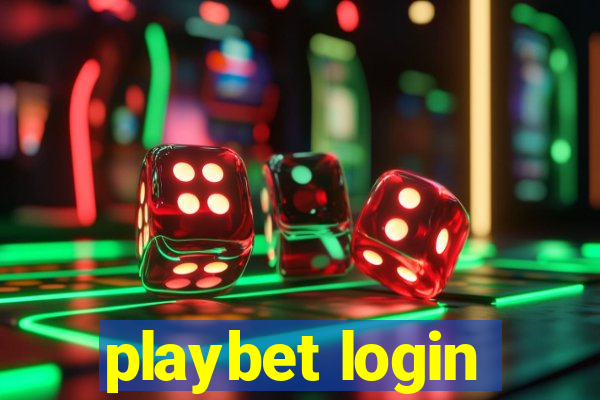 playbet login