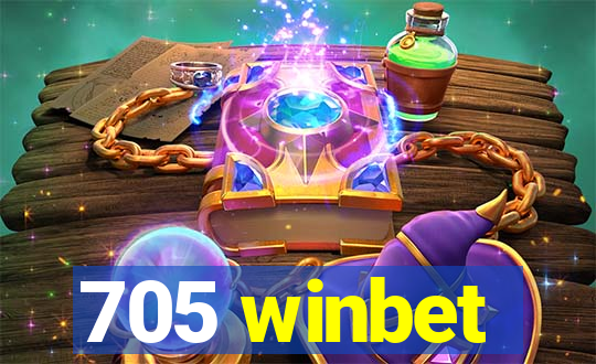 705 winbet