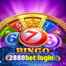 2888bet login