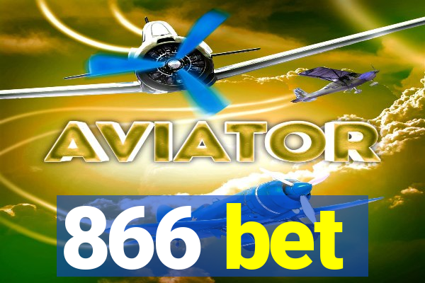 866 bet