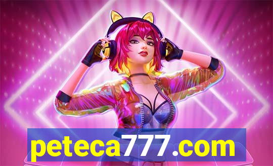 peteca777.com