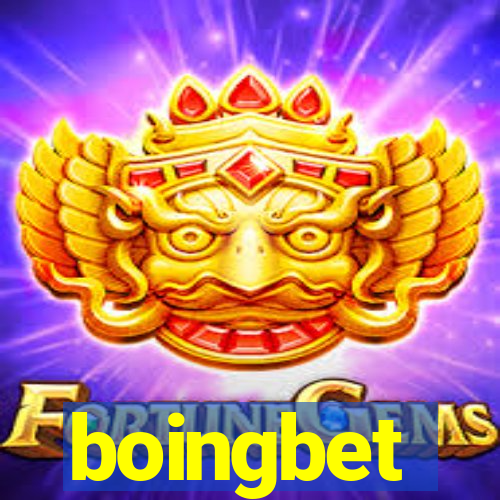 boingbet